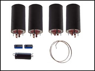 HP-23 Re-Cap Kit (4 Cans)